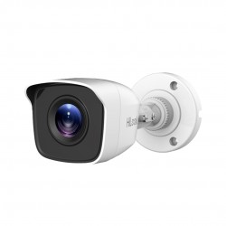 Camera IP HiLook IPC-B320H-D  độ phân giải 2MP, hồng ngoại 30m, chuẩn nén H265+