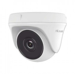 Camera IP Dome HiLook IPC-T320H-D 2MP, hồng ngoại 20m, tiêu chuẩn IP67