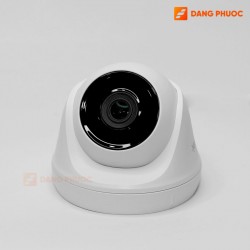 Camera IP Dome HiLook IPC-T320H-D 2MP, hồng ngoại 20m, tiêu chuẩn IP67