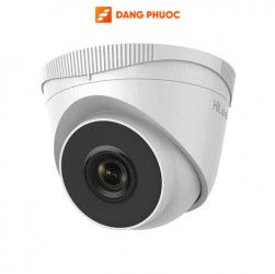 Camera IP có dây HiLook IPC-T221H 2MP, hồng ngoại 30m, tiêu chuẩn IP67