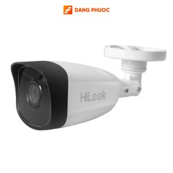 Camera IP HiLook IPC-B121H độ phân giải 2MP, hồng ngoại 30m, chế độ ngày đêm