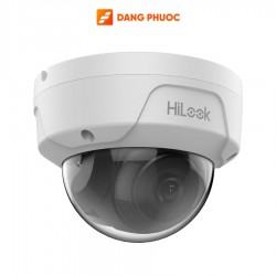 Camera IP HiLook IPC-D121H độ phân giải 2MP, hồng ngoại thông minh 30m