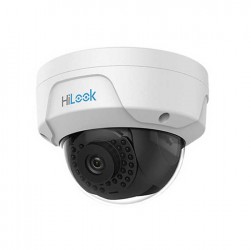 Camera IP hồng ngoại HiLook IPC-D140H độ phân giải 4MP, tiêu chuẩn Ip67