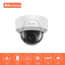 Camera IP hồng ngoại HiLook IPC-D140H độ phân giải 4MP, tiêu chuẩn Ip67