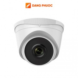 Camera không dây HiLook IPC-T240H 4MP, hồng ngoại 30m, tiêu chuẩn IP67