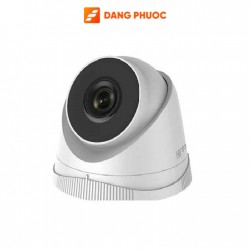 Camera không dây HiLook IPC-T240H 4MP, hồng ngoại 30m, tiêu chuẩn IP67