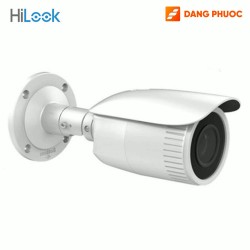Camera quan sát IP HILOOK IPC-B640H-V/Z 4.0MP, hồng ngoại 30m, chuẩn IP67