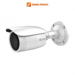 Camera IP HILOOK IPC-B650H-V/Z 5.0MP, hồng ngoại 30m, chuẩn nén H265+