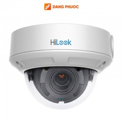 Camera quan sát IP HILOOK IPC-D620H-V/Z 2.0MP, chuẩn IP67, hồng ngoại 30m