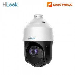Camera IP HiLook PTZ-N4225I-DE 2MP Zoom 25x, hồng ngoại 100m, chuẩn IP66