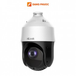 Camera IP HiLook PTZ-N4225I-DE 2MP Zoom 25x, hồng ngoại 100m, chuẩn IP66