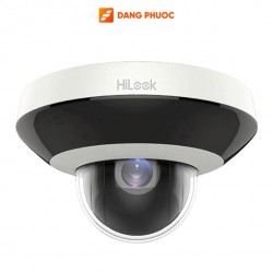 Camera IP HiLook PTZ-P332ZI-DE3 2MP, hồng ngoại 20m, chuẩn IP66