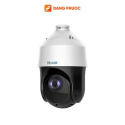 Camera IP Hilook PTZ-T5225I-A 2MP, hồng ngoại 100m, Zoom quang 25x