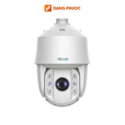 Camera quan sát IP Hilook PTZ-N5225I-A 2MP, hồng ngoại 150m, chuẩn nén H.265+