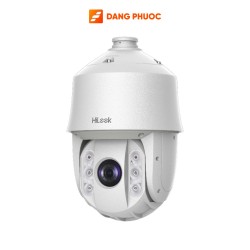 Camera quan sát IP Hilook PTZ-N5225I-A 2MP, hồng ngoại 150m, chuẩn nén H.265+