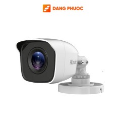 Camera thân trụ HiLook THC-B120-MC 2MP, hồng ngoại 20m (TVI, AHD, CVI, CVBS)