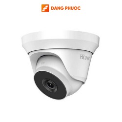 Camera Dome HiLook THC-T240-M 4.0MP, hồng ngoại 40m (HD-TVI, AHD, CVI, CVBS)