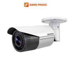 Camera IP thân trụ Hikvision DS-2CD2621G0-IZ 2MP thẻ nhớ MicroSD, hồng ngoại 30m