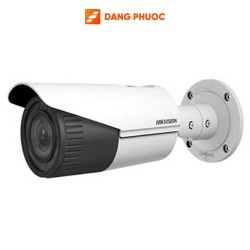 Camera IP thân trụ Hikvision DS-2CD2621G0-IZS 2MP thẻ nhớ MicroSD, phát hiện xâm nhập