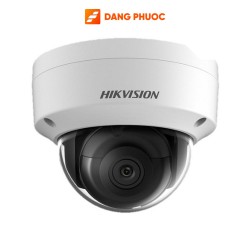 Camera IP Dome Hikvision DS-2CD2125FHWD-I 2MP nhận diện khuôn mặt, thẻ nhớ SD/SDHC/SDXC