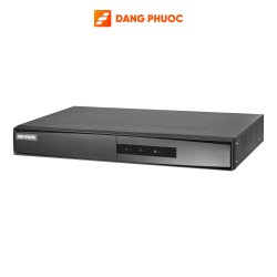 Đầu ghi hình camera IP Hikvision DS-7108NI-Q1/8P/M hỗ trợ 8 cổng PoE