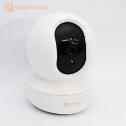 Camera không dây wifi EZVIZ CS-TY1 2Mp 1080P, đàm thoại 2 chiều xoay theo chuyển động