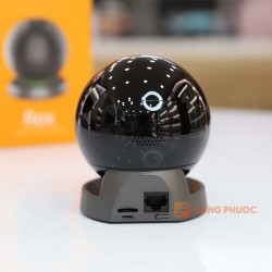 Camera không dây wifi IMOU IPC-A26LP 2.0MP 1080p  quay 360 độ, nói chuyện 2 chiều, Theo dõi đối tượng Smart Tracking, Auto-tour