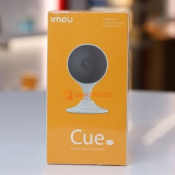 Camera wifi chính hãng IMOU IPC-C22EP-D 2mp đàm thoại 2 chiều, thẻ nhớ Micro SD up to 256GB