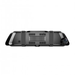 Camera hành trình gương chiếu hậu Vietmap P2 WIFI HOTSPOT, dẫn đường S1, camera ghi hình kép trước – sau