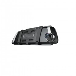 Camera hành trình gương chiếu hậu Vietmap P2 WIFI HOTSPOT, dẫn đường S1, camera ghi hình kép trước – sau