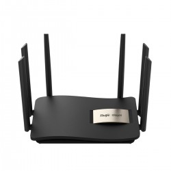 Bộ phát wifi không dây Ruijie RG-EW1200G Pro tốc độ 1267Mbps 2.4GHz và 5GHz,  phù hợp hộ gia đình, cửa hàng