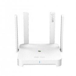 Cục phát Router wifi gia đình Ruijie RG-EW1800GX pro wifi 6, tốc độ 1800Mbps, truy cập đồng thời đề xuất là 48+