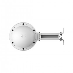 Thiết bị phát wifi ngoài trời Ruijie RG-EAP602 công suất 27dBm, chuẩn Ip68, tốc độ lên đến 1167Mbps, truy cập đồng thời đề xuất là 96+