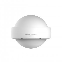 Thiết bị phát wifi ngoài trời Ruijie RG-EAP602 công suất 27dBm, chuẩn Ip68, tốc độ lên đến 1167Mbps, truy cập đồng thời đề xuất là 96+