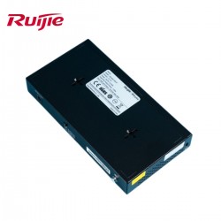 Switch PoE 8 Port Ruijie RG-ES110D-P tổng công suất 110W, 2 cổng uplink, tốc độ chuyển mạch 5.6Gbps