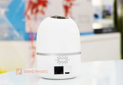 Camera IP wifi không dây 2MP IMOU IPC-A22EP-G-V2 hồng ngoại 10m, đàm thoại 2 chiều, tích hợp còi báo động