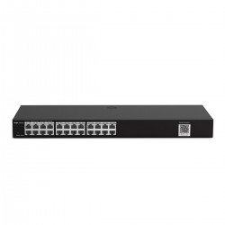 Cổng chia mạng switch 24 cổng Ruijie RG-ES224GC 10/100/1000BASE-T, tốc độ chuyển mạch 48Gbps