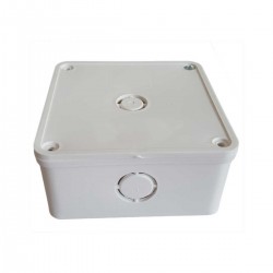 Hộp box chuyên gắn cho camera kích thước 11*11*5.3 cm