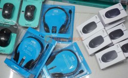 Tai nghe USB Logitech H370 mic giảm ồn, âm thanh kỹ thuật số rõ nét 