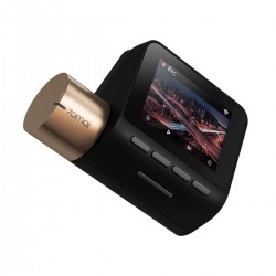 Camera giám sát hành trình ô tô Xiaomi 70Mai lite Dashcam wifi Full HD 1080P - Bản Quốc Tế 