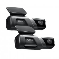 Cam hành trình ô tô Xiaomi 70Mai M500 128G bản trước Dash cam 2K, góc quay rộng 170 độ, cảm biến áp suất lốp (mua thêm)