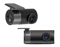 Camera sau hành trình ô tô Xiaomi 70mai RC09, RC06 HD 1080P, góc rộng 130 độ gắn 70mai ( A500S và A800S)