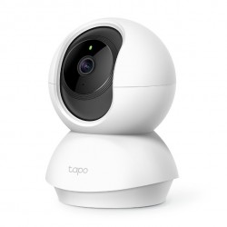 Camera quan sát wifi Tapo C200 Full HD 1080p, đàm thoại 2 chiều, phát hiện chuyển động