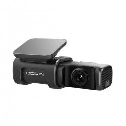 Camera giám sát hành trình 4K DDPai Mini 5 góc nhìn rộng, kết nối wifi, RAM 4GB