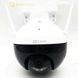 Camera ngoài trời EZVIZ C8C 1080P, xoay thông minh, nhận diện người AI