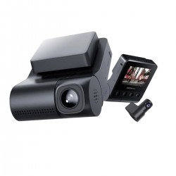 Camera hành trình ô tô DDPai Z40 Dual GPS ghi hình 2 kênh trước sau, Tích hợp Wifi, GPS, ADAS hỗ trợ lái xe