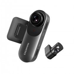 Camera giám sát hành trình DDPai Mola N3 GPS 1600P 5MP, định vị GPS, kết nối wifi