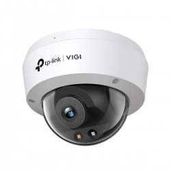 Camera IP Dome 4MP full color TP-Link VIGI C240 tích hợp mic, phát biệt người và phương tiện