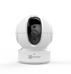 Camera IP Wifi  EZVIZ C6CN 2 Megapixel, quay quét 360, đàm thoại 2 chiều