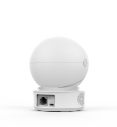 Camera IP Wifi  EZVIZ C6CN 2 Megapixel, quay quét 360, đàm thoại 2 chiều